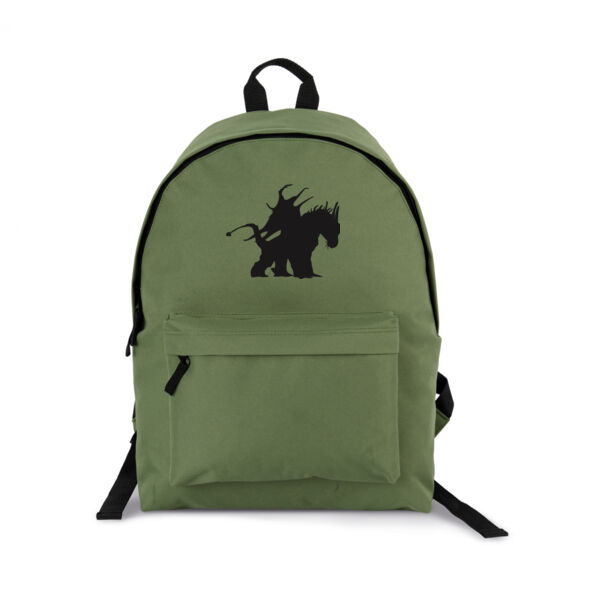 Zainetto con tasca frontale Thumbnail