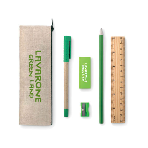 Set Scrittura Thumbnail