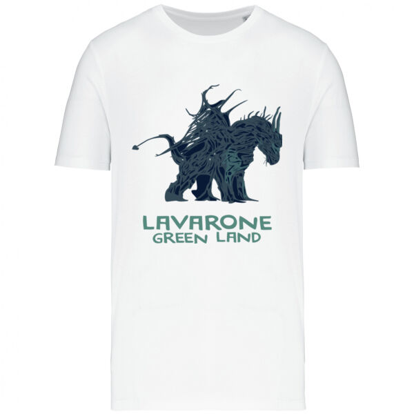 T-shirt bio - Unisex Thumbnail
