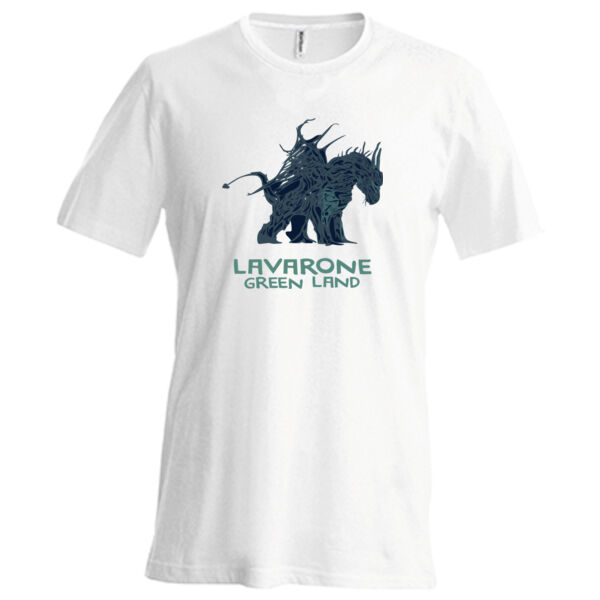 T-shirt bio - bambini Thumbnail